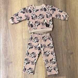 Disney Baby Matching Set